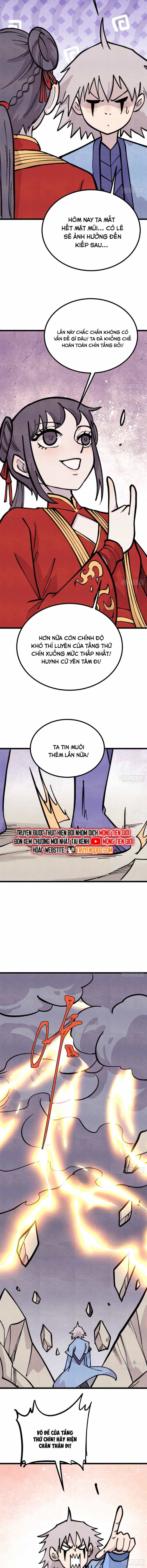 Vạn Cổ Tối Cường Tông - Chương 427 - ảnh 8