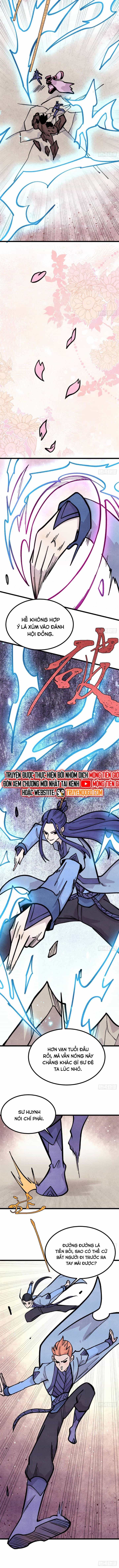 Vạn Cổ Tối Cường Tông - Chương 428 - ảnh 7