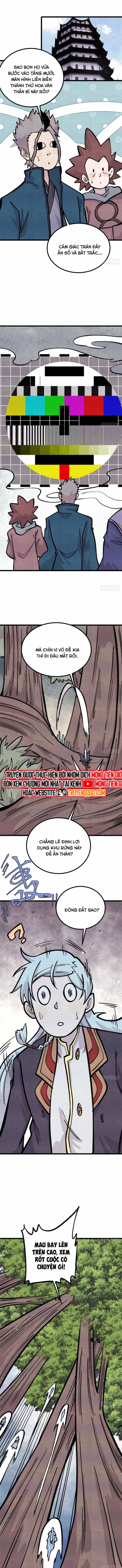 Vạn Cổ Tối Cường Tông - Chương 429 - ảnh 4