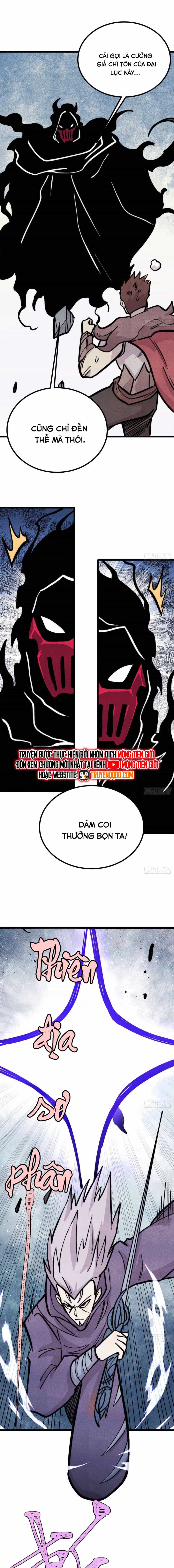 Vạn Cổ Tối Cường Tông - Chương 429 - ảnh 8