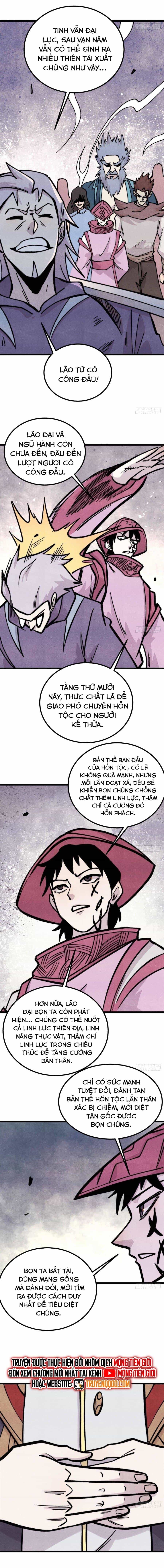 Vạn Cổ Tối Cường Tông - Chương 431 - ảnh 13