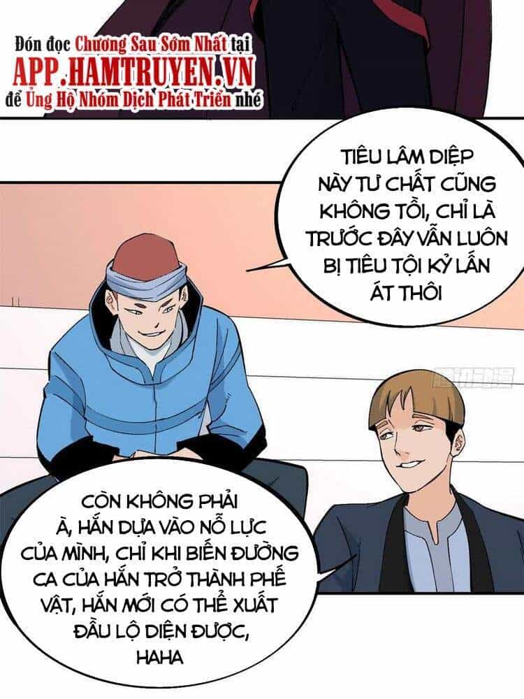 Vạn Cổ Tối Cường Tông - Chương 45 - ảnh 13