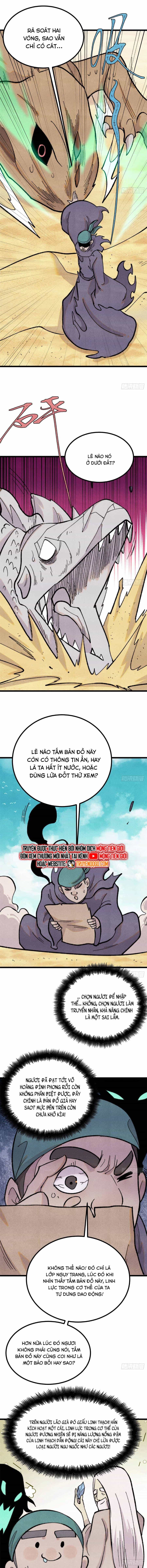 Vạn Cổ Tối Cường Tông - Chương 434 - ảnh 6
