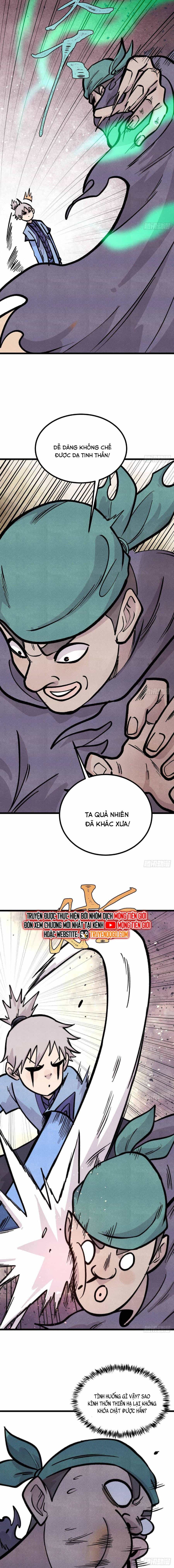 Vạn Cổ Tối Cường Tông - Chương 435 - ảnh 6