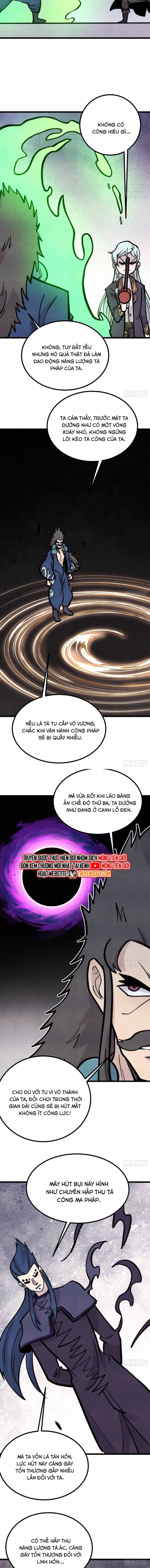 Vạn Cổ Tối Cường Tông - Chương 439 - ảnh 10