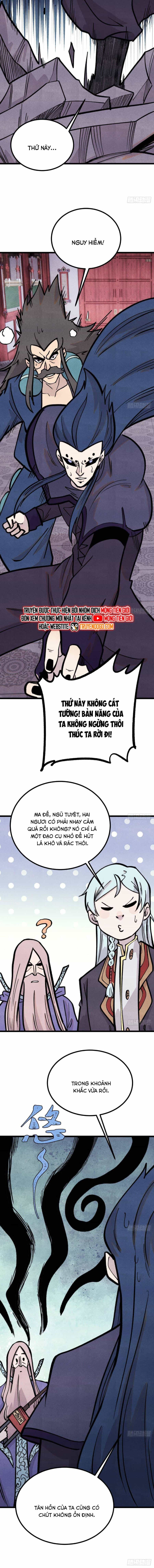 Vạn Cổ Tối Cường Tông - Chương 439 - ảnh 8