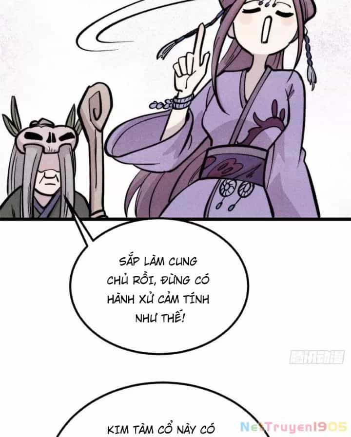 Vạn Cổ Tối Cường Tông - Chương 442 - ảnh 73