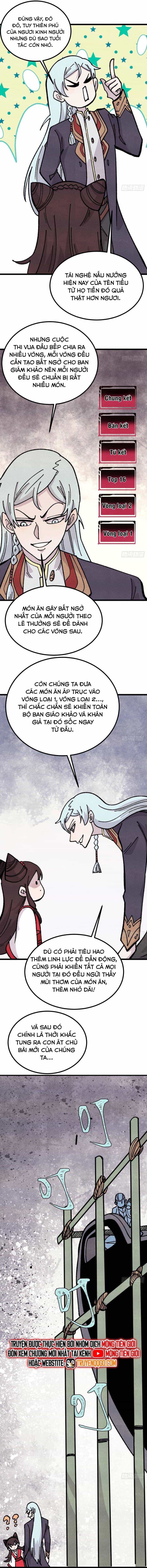 Vạn Cổ Tối Cường Tông - Chương 444.1 - ảnh 10