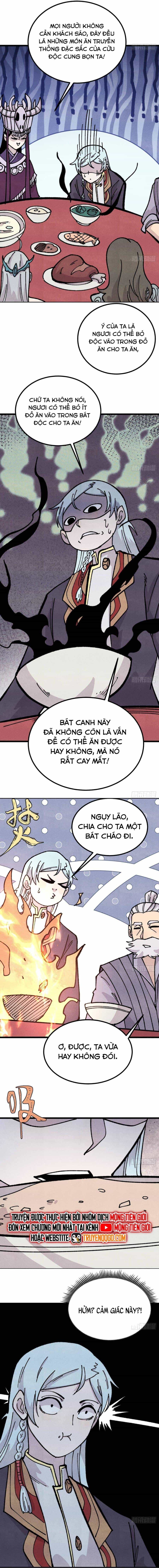 Vạn Cổ Tối Cường Tông - Chương 444.1 - ảnh 7