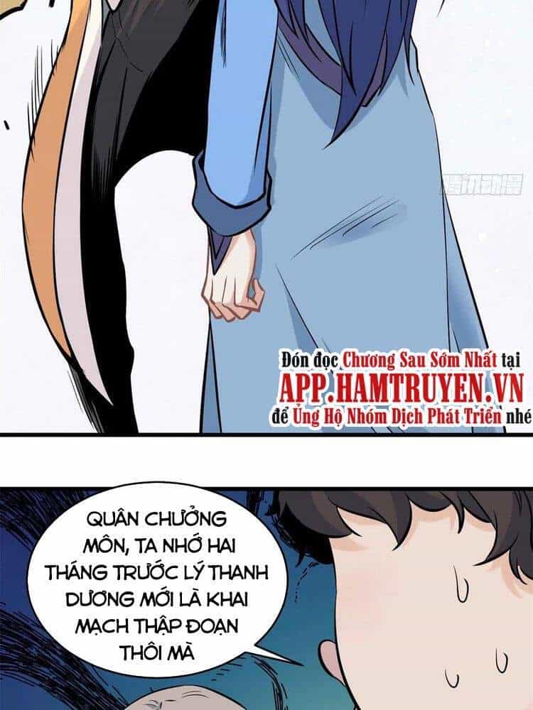 Vạn Cổ Tối Cường Tông - Chương 47 - ảnh 8