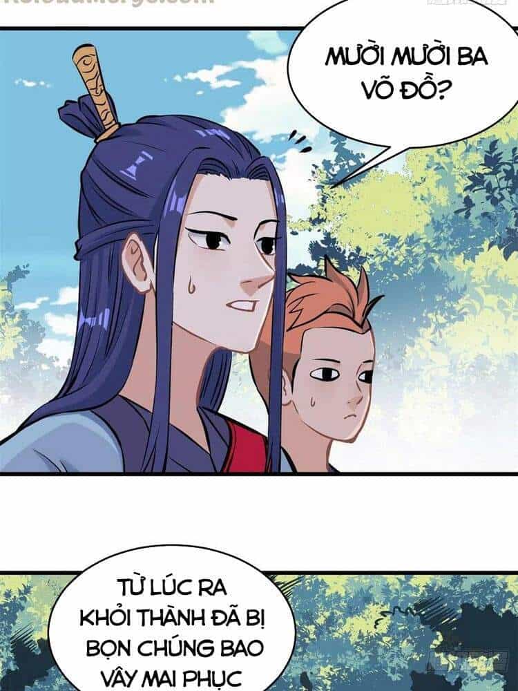 Vạn Cổ Tối Cường Tông - Chương 48 - ảnh 21