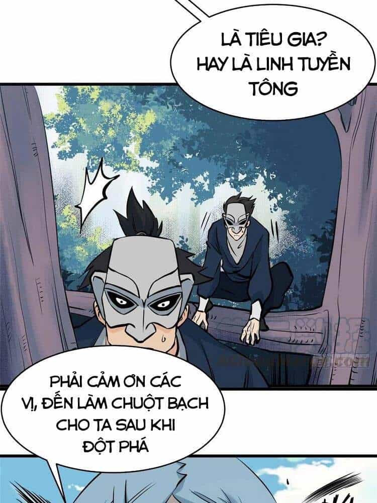 Vạn Cổ Tối Cường Tông - Chương 48 - ảnh 23