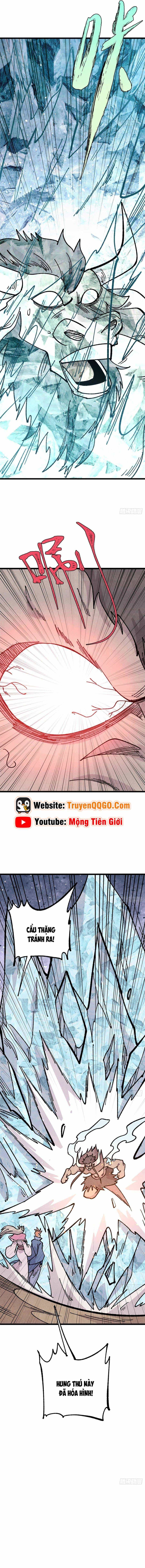 Vạn Cổ Tối Cường Tông - Chương 462 - ảnh 6