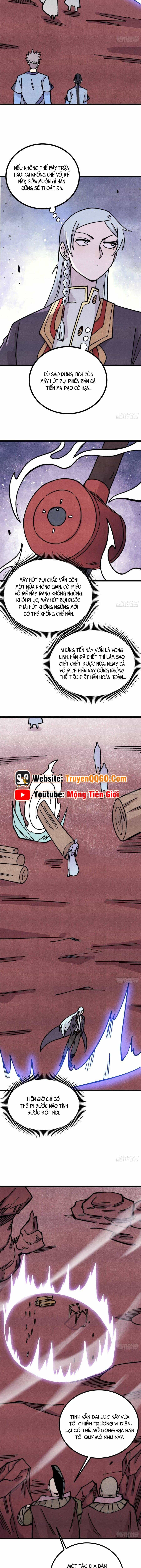 Vạn Cổ Tối Cường Tông - Chương 470 - ảnh 3