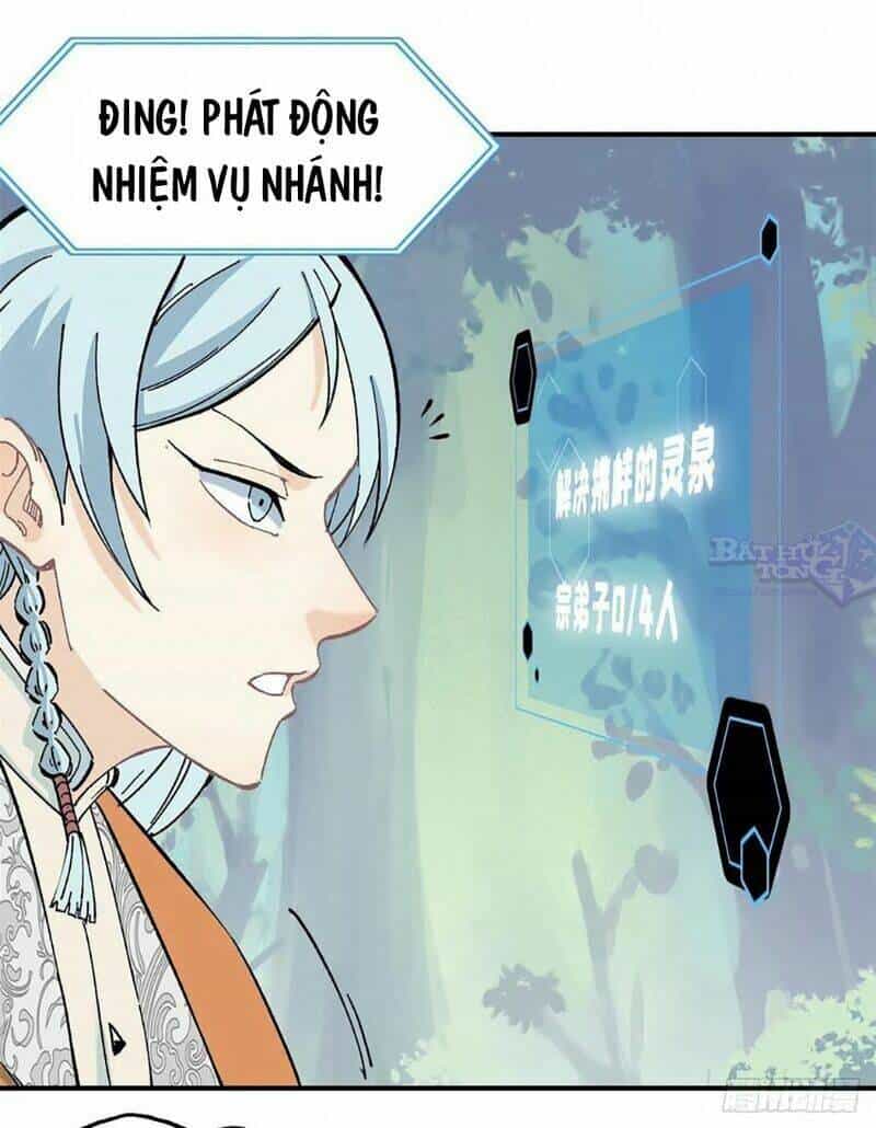 Vạn Cổ Tối Cường Tông - Chương 4 - ảnh 15