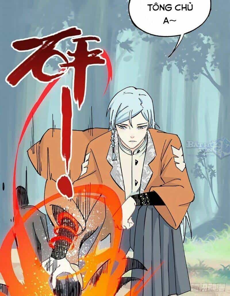 Vạn Cổ Tối Cường Tông - Chương 4 - ảnh 17