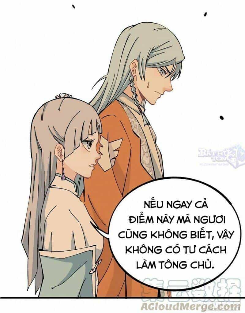 Vạn Cổ Tối Cường Tông - Chương 4 - ảnh 27