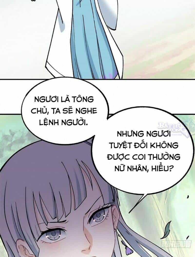 Vạn Cổ Tối Cường Tông - Chương 4 - ảnh 40