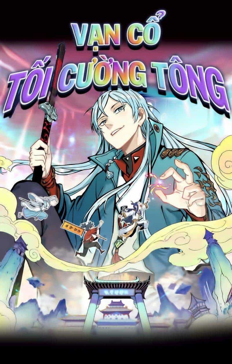 Vạn Cổ Tối Cường Tông - Chương 49 - ảnh 1