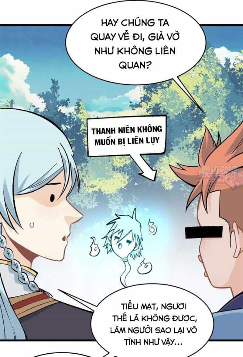 Vạn Cổ Tối Cường Tông - Chương 49 - ảnh 41