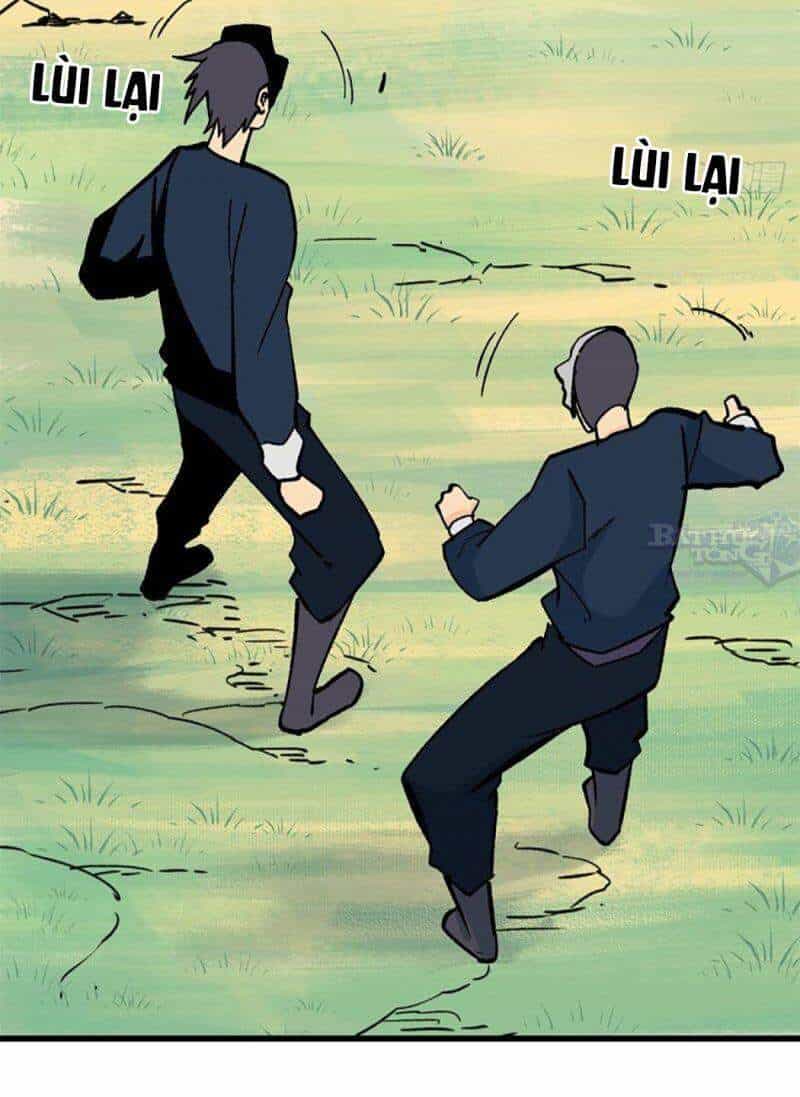 Vạn Cổ Tối Cường Tông - Chương 49 - ảnh 8