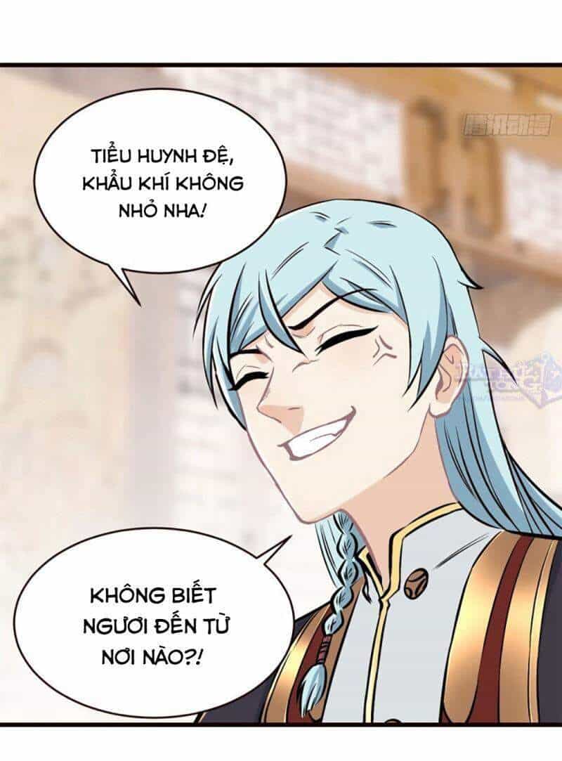 Vạn Cổ Tối Cường Tông - Chương 50 - ảnh 19