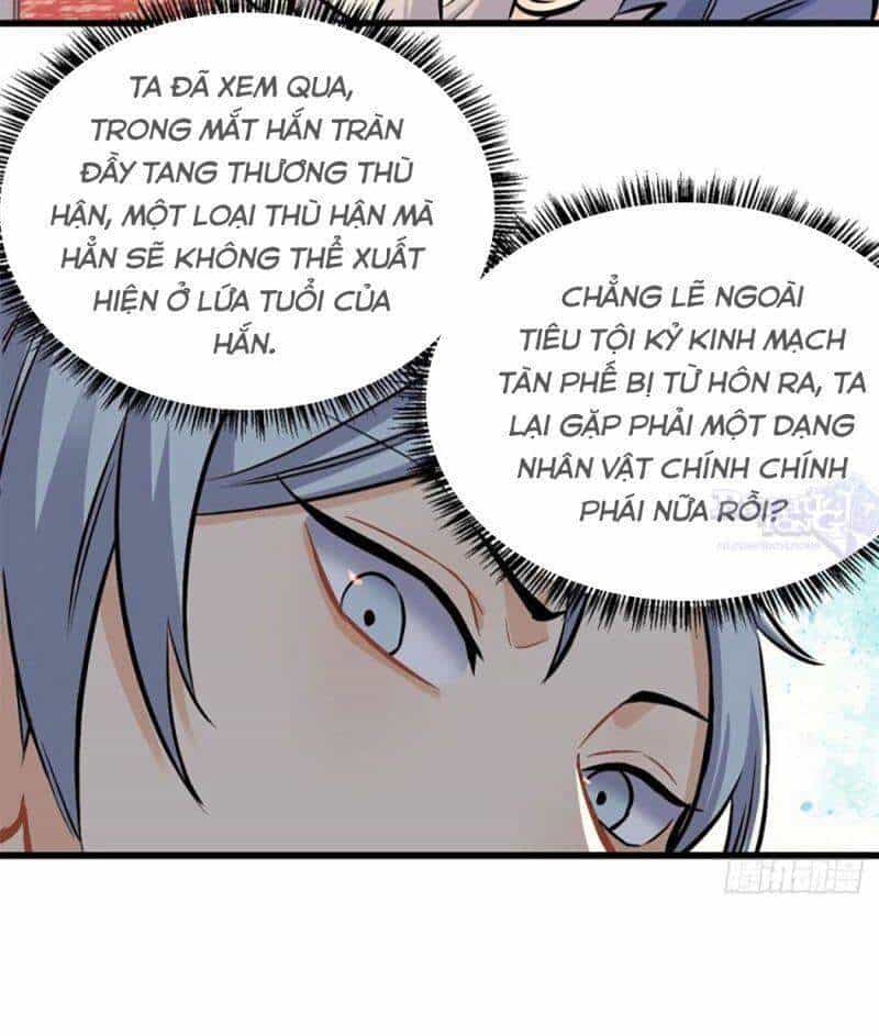 Vạn Cổ Tối Cường Tông - Chương 50 - ảnh 24
