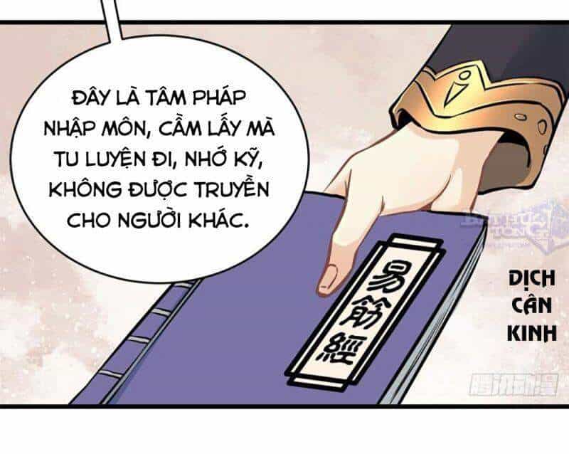 Vạn Cổ Tối Cường Tông - Chương 50 - ảnh 37