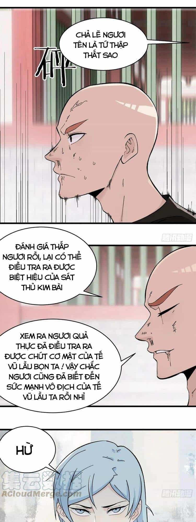 Vạn Cổ Tối Cường Tông - Chương 51 - ảnh 13