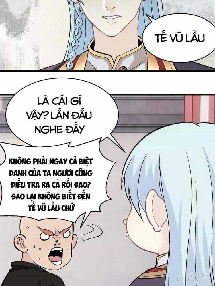 Vạn Cổ Tối Cường Tông - Chương 51 - ảnh 14