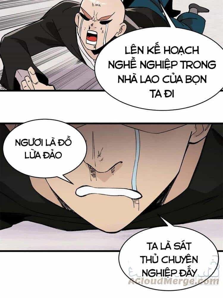 Vạn Cổ Tối Cường Tông - Chương 51 - ảnh 18