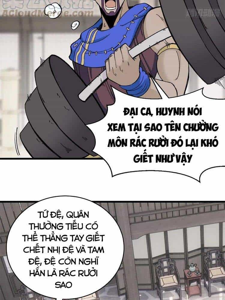 Vạn Cổ Tối Cường Tông - Chương 51 - ảnh 20
