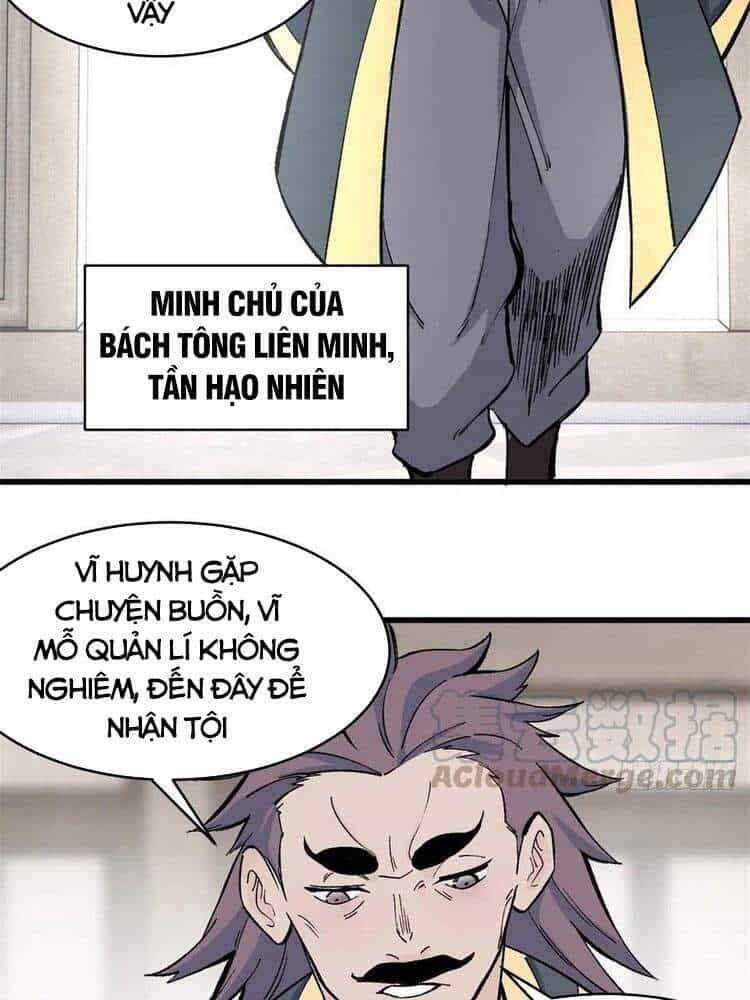 Vạn Cổ Tối Cường Tông - Chương 51 - ảnh 24