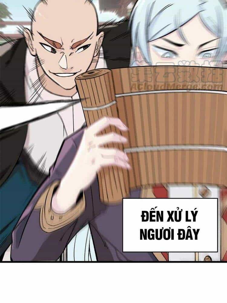 Vạn Cổ Tối Cường Tông - Chương 51 - ảnh 4