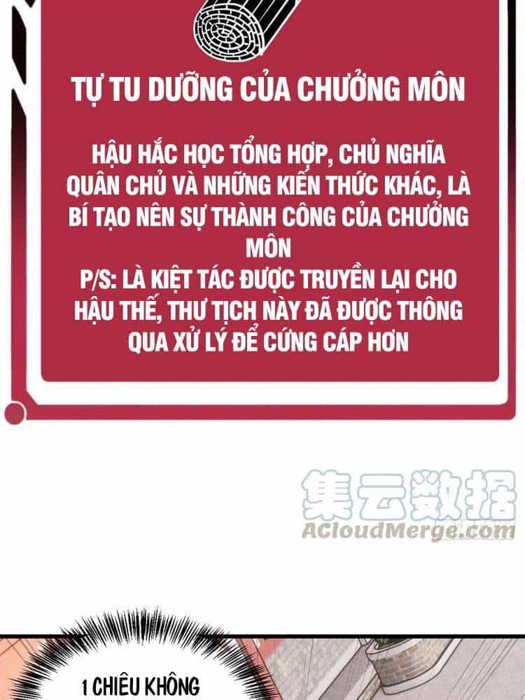 Vạn Cổ Tối Cường Tông - Chương 51 - ảnh 6