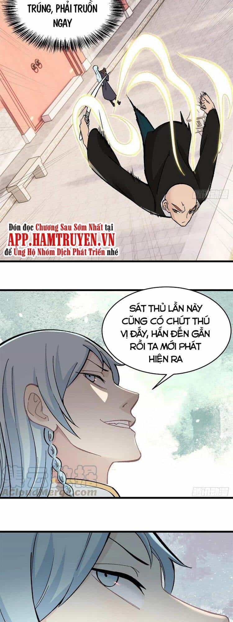 Vạn Cổ Tối Cường Tông - Chương 51 - ảnh 7
