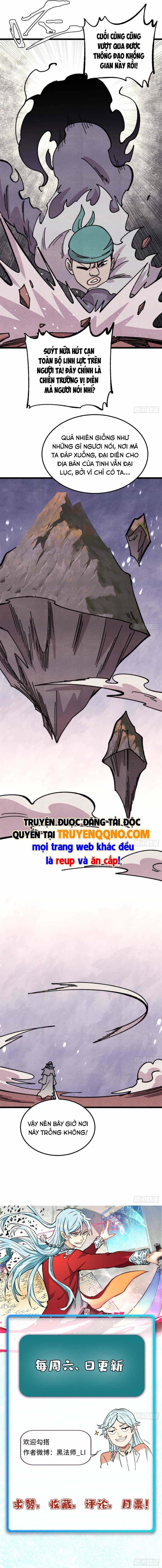 Vạn Cổ Tối Cường Tông - Chương 491 - ảnh 5