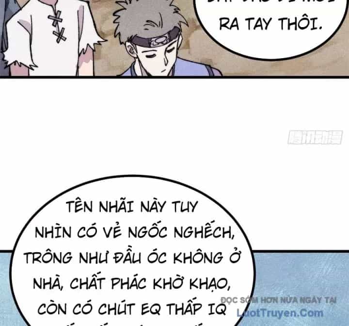 Vạn Cổ Tối Cường Tông - Chương 504.5 - ảnh 15