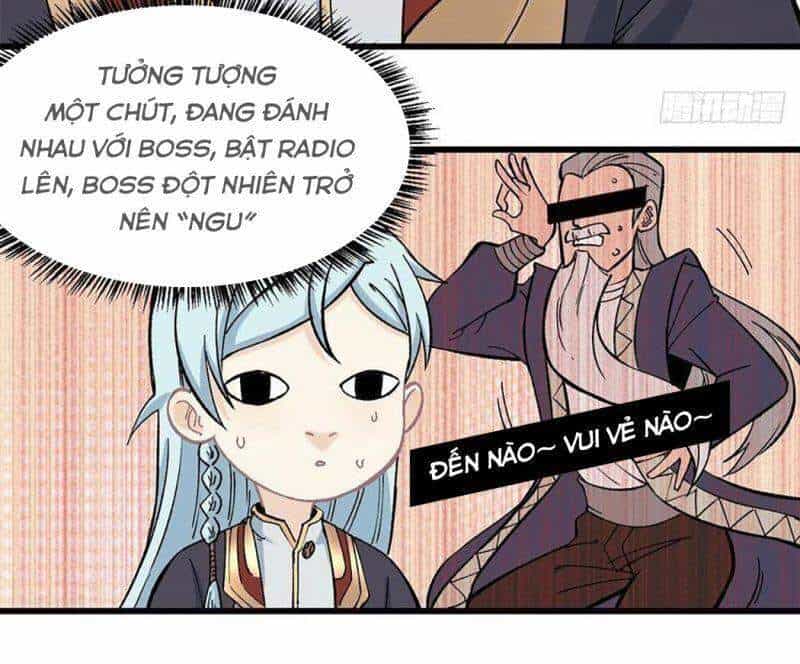Vạn Cổ Tối Cường Tông - Chương 53 - ảnh 17
