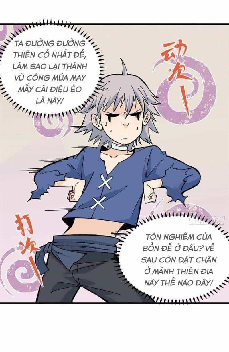 Vạn Cổ Tối Cường Tông - Chương 53 - ảnh 19