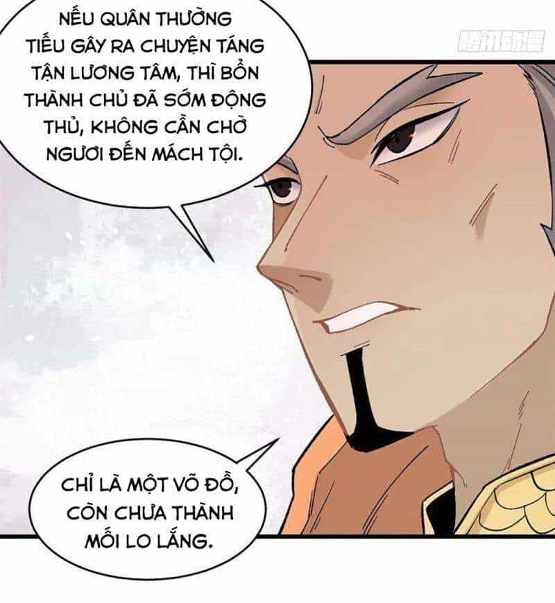 Vạn Cổ Tối Cường Tông - Chương 53 - ảnh 3