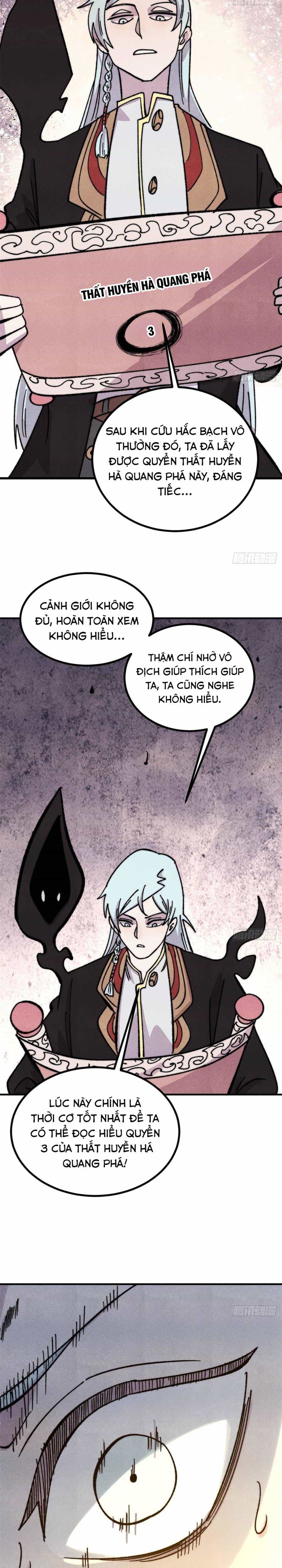 Vạn Cổ Tối Cường Tông - Chương 512 - ảnh 17