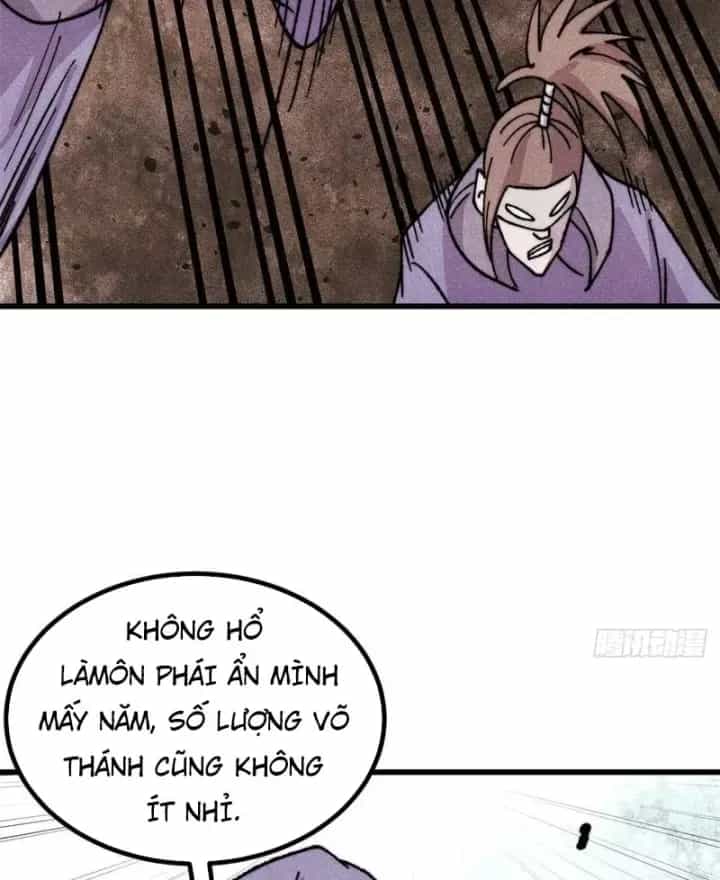 Vạn Cổ Tối Cường Tông - Chương 518 - ảnh 45
