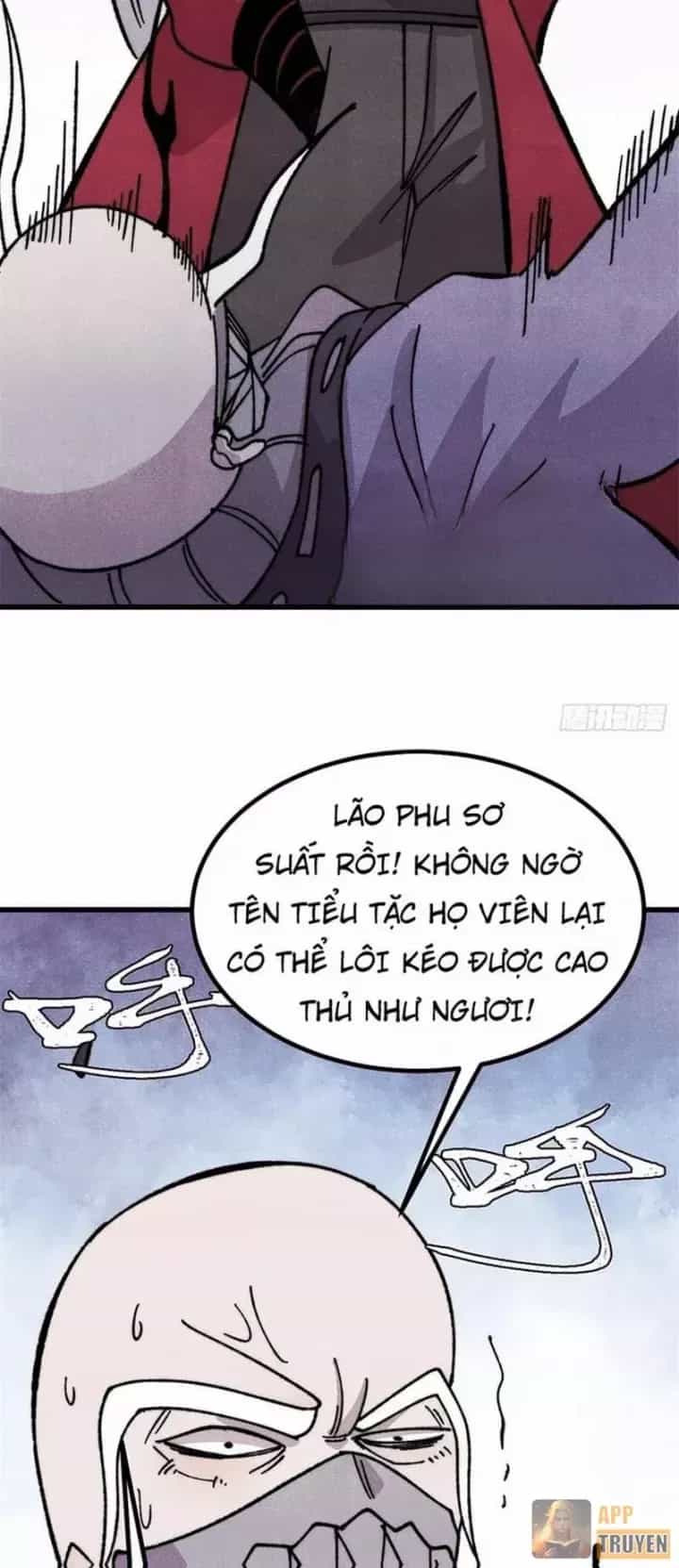 Vạn Cổ Tối Cường Tông - Chương 519 - ảnh 10
