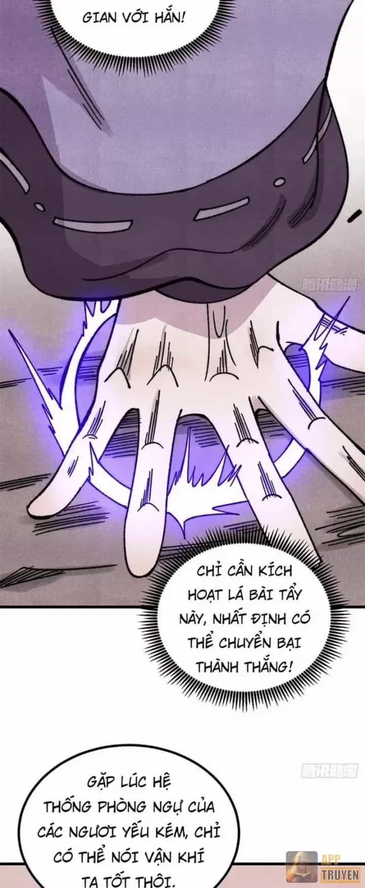 Vạn Cổ Tối Cường Tông - Chương 519 - ảnh 14