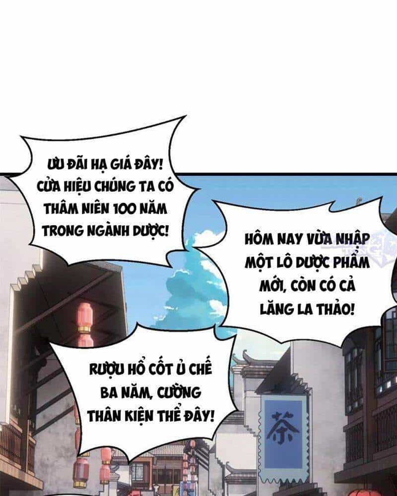 Vạn Cổ Tối Cường Tông - Chương 54 - ảnh 12