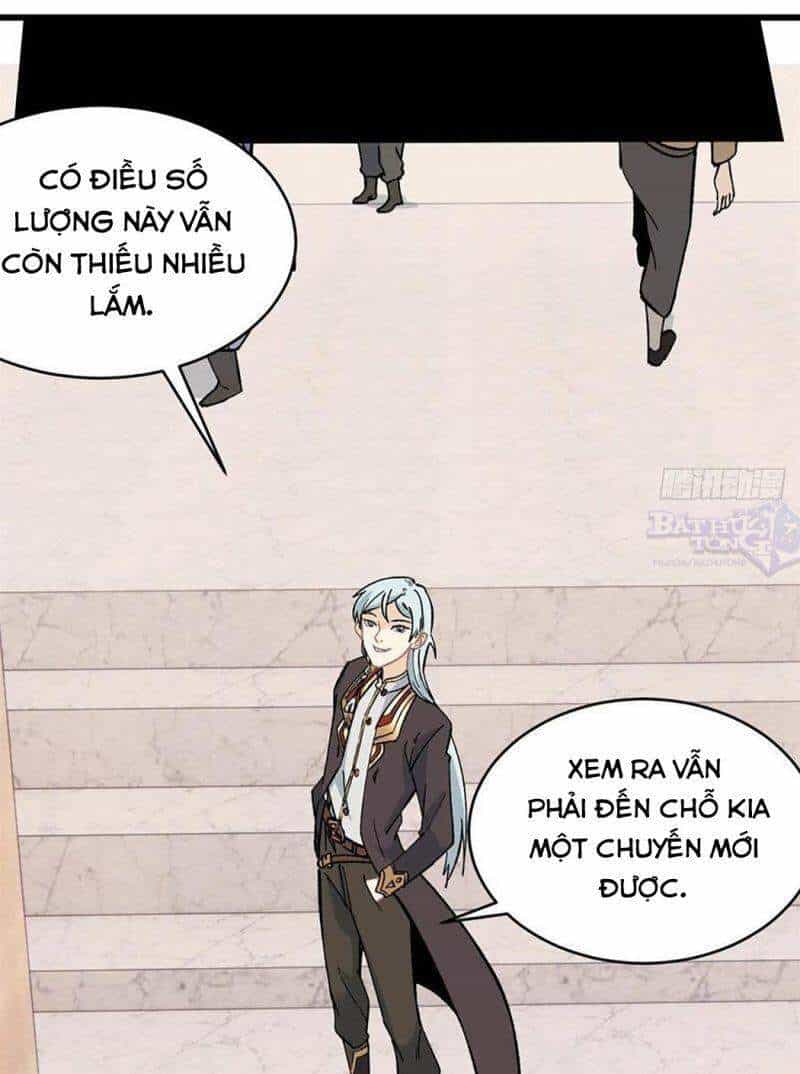 Vạn Cổ Tối Cường Tông - Chương 54 - ảnh 14