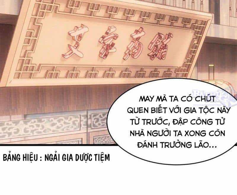 Vạn Cổ Tối Cường Tông - Chương 54 - ảnh 16