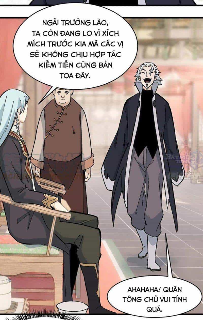 Vạn Cổ Tối Cường Tông - Chương 54 - ảnh 26