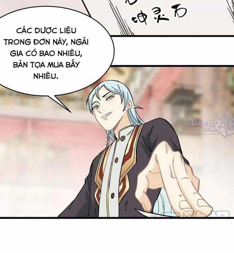 Vạn Cổ Tối Cường Tông - Chương 54 - ảnh 30